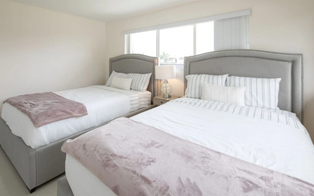 Pompano Beach Unit 3