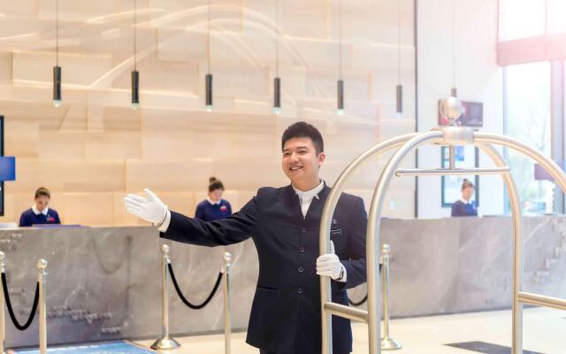 Novotel Ningbo East