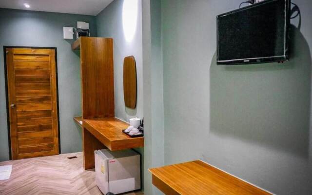 The CK Hostel