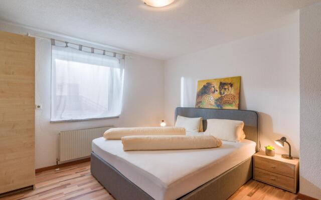 Large holiday home with mountain views and garden in Fügen