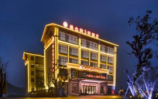 Vienna 3 Best Hotel