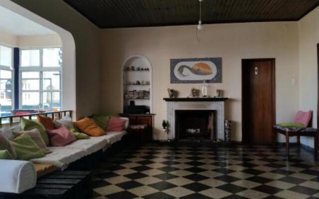 S Jose Algarve Hostel