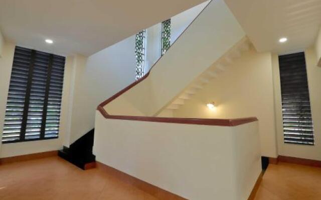 Gokul boutique hotel