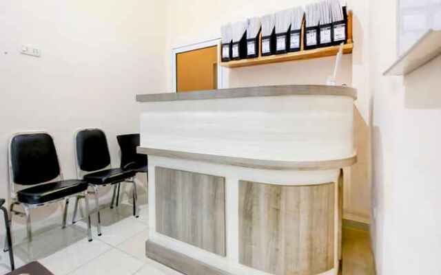 OYO 3606 Kost Kartini Syariah