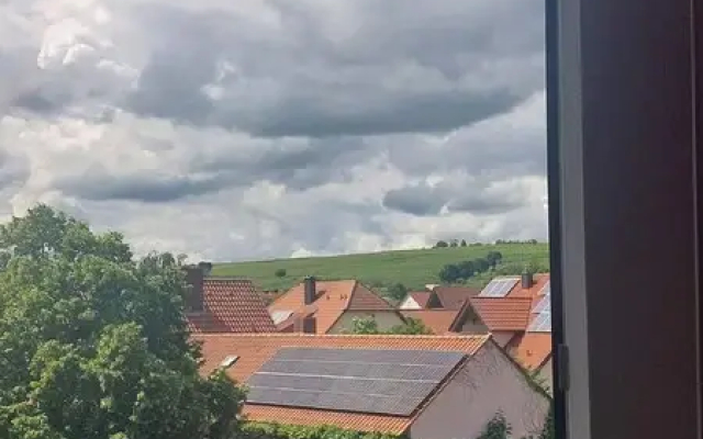 Hotel Pension Am Engelsberg