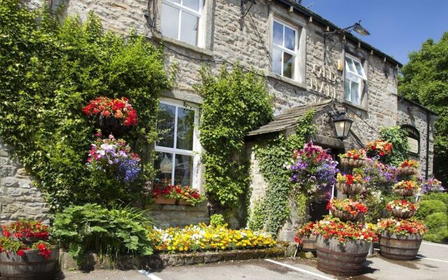 The Old Hall Inn