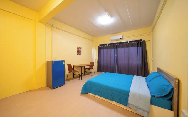 UrbanNest Hostel
