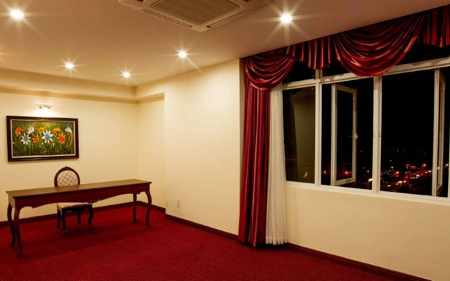Sai Gon Rach Gia Hotel