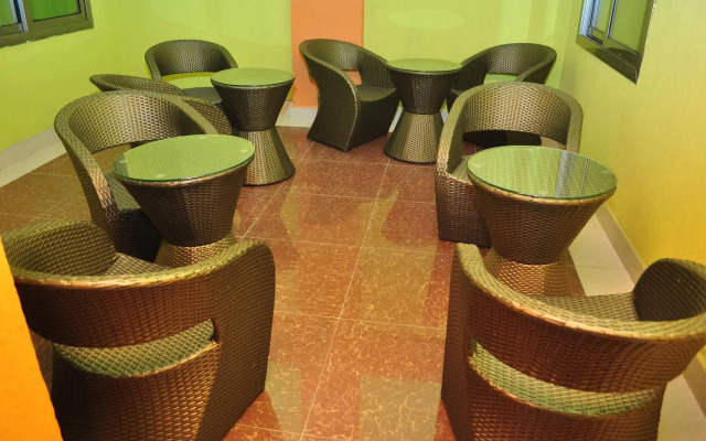 Decasa Hotel