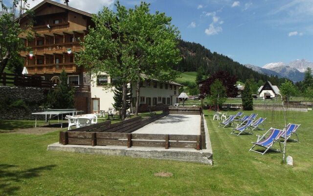 Wellness Hotel Dolomia