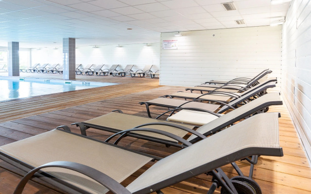 Vacancéole - Les Chambres de la Baie