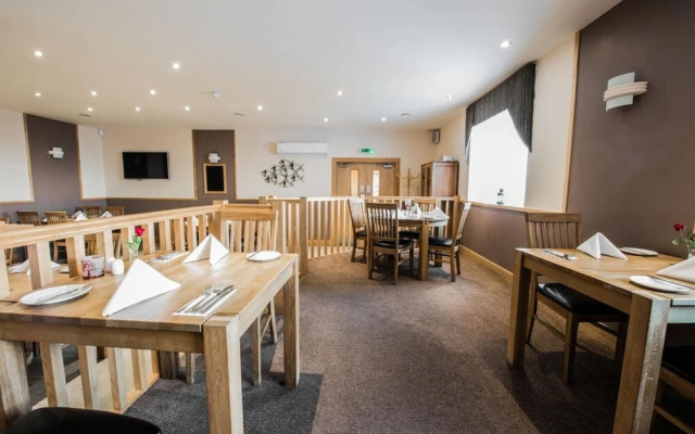 Seaview Hotel