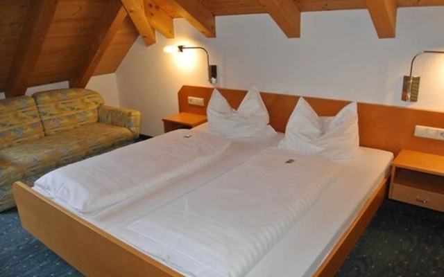 Gasthaus Schiff