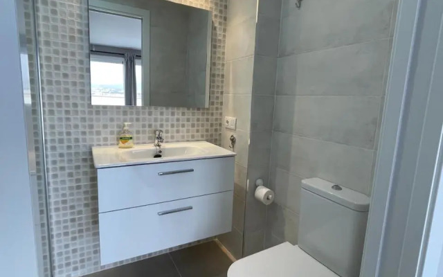 Arrecife 360º Rooftop Suite