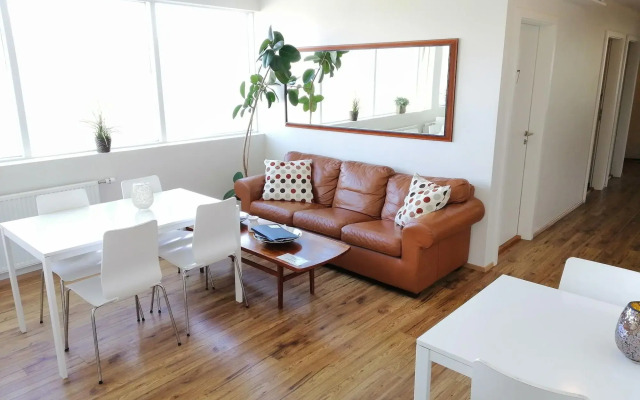 Lyngas Guesthouse