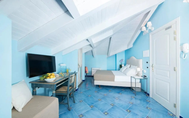 B B Villa Fabiana