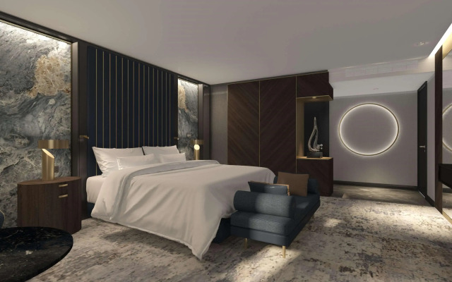 Hilton Istanbul Maslak