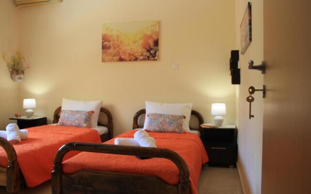 Seva's House, nature & relax, near Lindos
