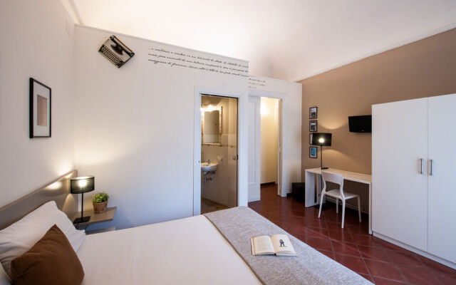 B&B Palazzo Reale