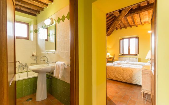 Tenuta di Monaciano