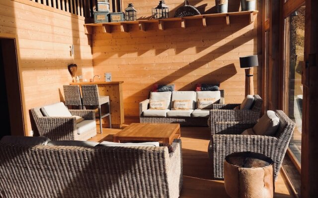 La Ferme Des Delices