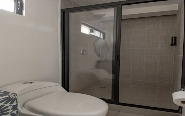 Collection O Hotel Lavanda Anzures