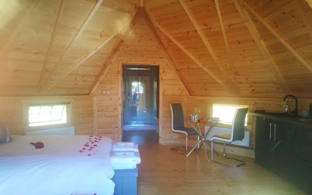 Romantic Rural Retreats