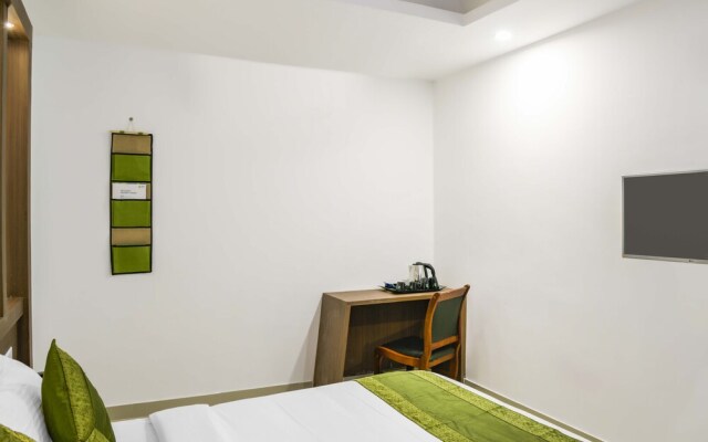 Treebo Trip AL Saj Tulip