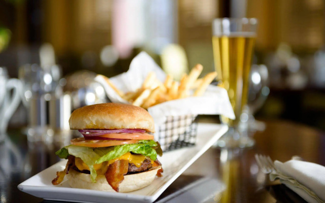 Hilton Washington Dulles Airport