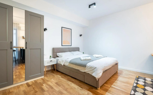 Charming Studio close to Unirii Square