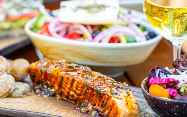 Banana Alaçatı Food & Stay - Adults Only