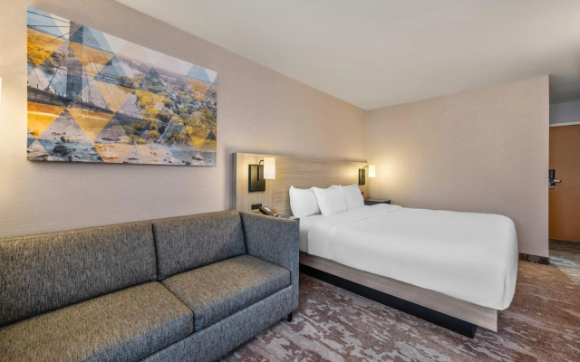 Comfort Inn Laval