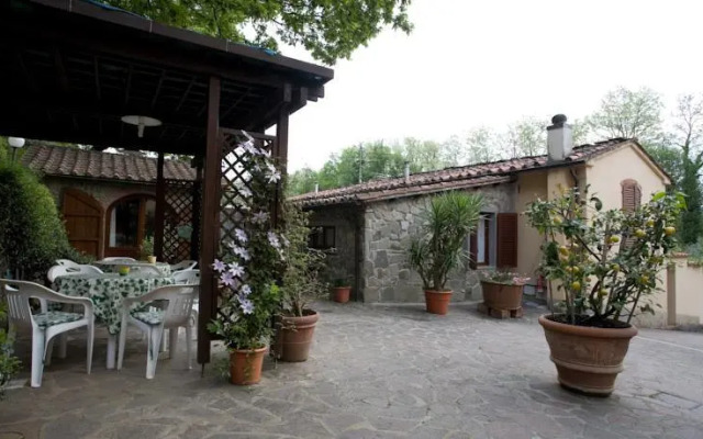 Residence Torrevecchia