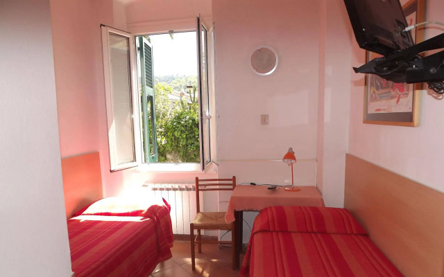 Hotel Genio