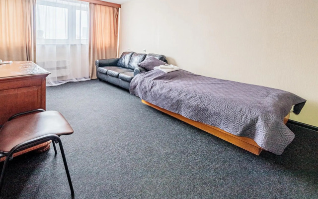 Апартаменты Металлург