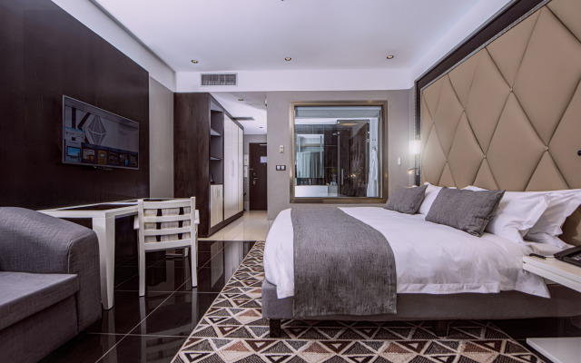 Krystal Palace Douala