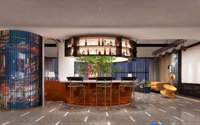 Lensay Hotel