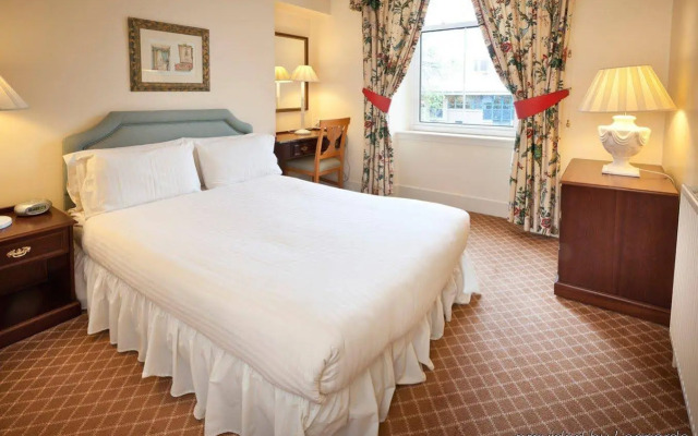 Skene House Hotels - Holburn