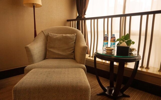 Hongyun Hotel