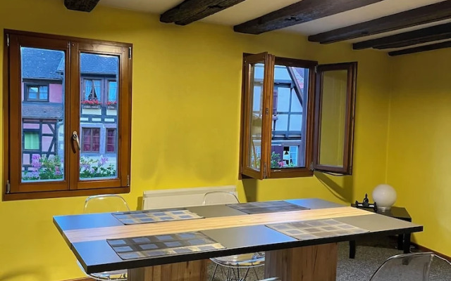 Les Gites des Templiers