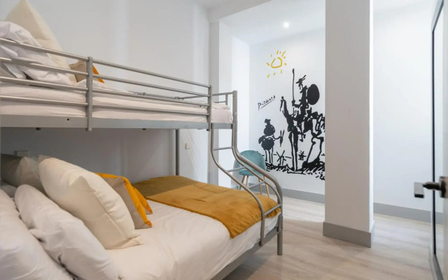 Exclusive BANKSY DOWNTOWN, by MONARO*****