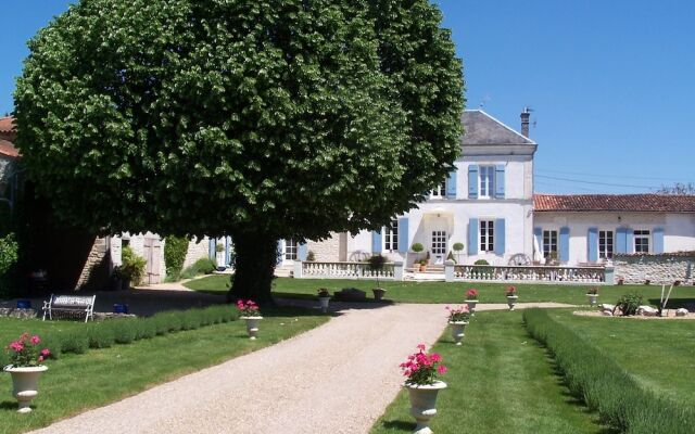 Le Four à Pain - Chambres d'Hôtes