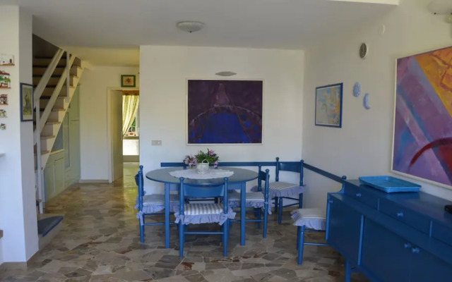 Bright Villa in Caorle With Private Garden