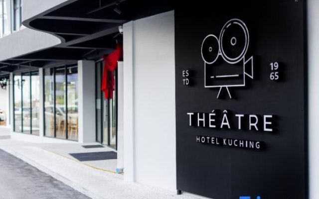 Theatre Hotel