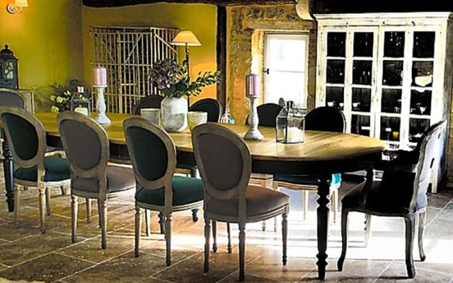 Maison Des Quatre Saisons