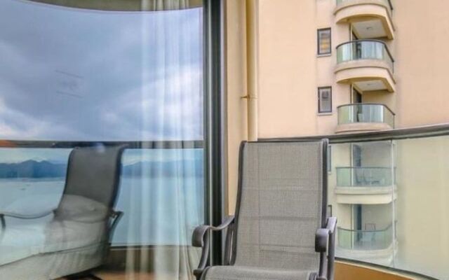 Qiandaohu Firstsight Vacation Aparthotel