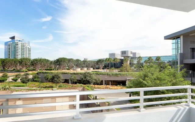 Upscale OC Apartments Homes