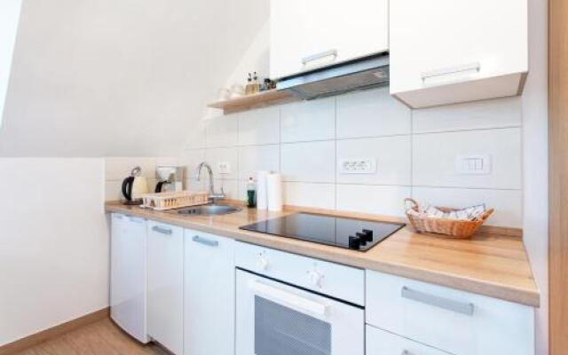 Apartments Roberta
