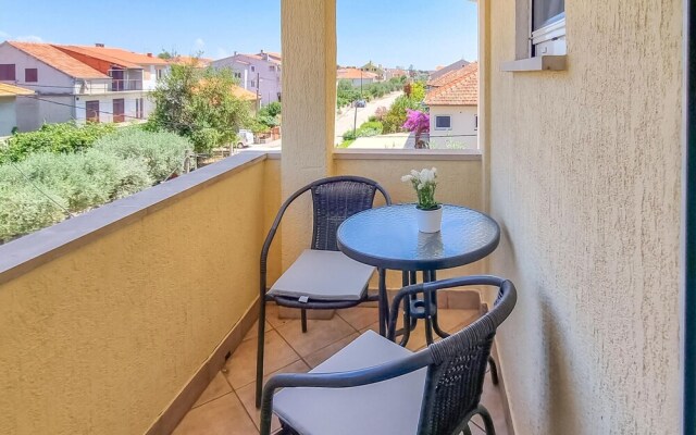 Amazing Apartment in Zadar With Wifi and 2 Bedrooms