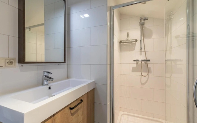 Coastal Comfort in Zoutelande